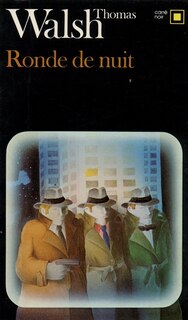 Front cover_Ronde de nuit