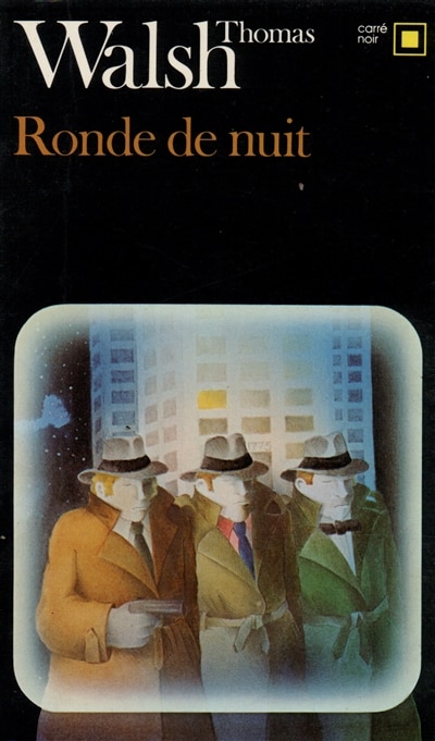 Front cover_Ronde de nuit
