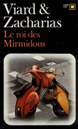 Couverture