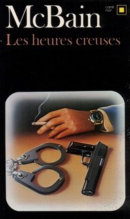 Front cover_Les heures creuses
