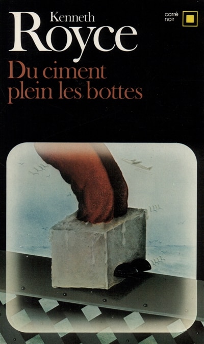 Couverture_Du ciment plein les bottes
