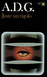 Front cover_Juste un rigolo