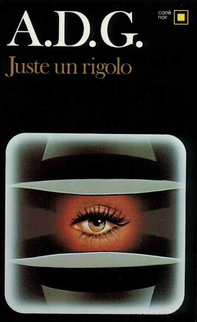 Front cover_Juste un rigolo