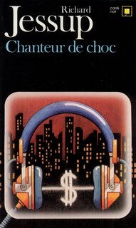 Front cover_Chanteur de choc