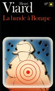 Front cover_La bande à Bonape