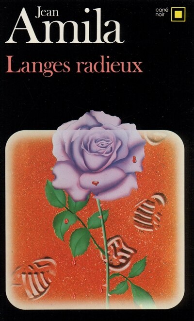 Front cover_Langes radieux