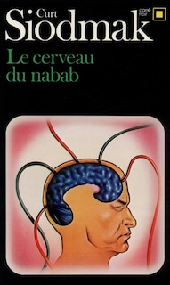 Front cover_Le Cerveau du nabab
