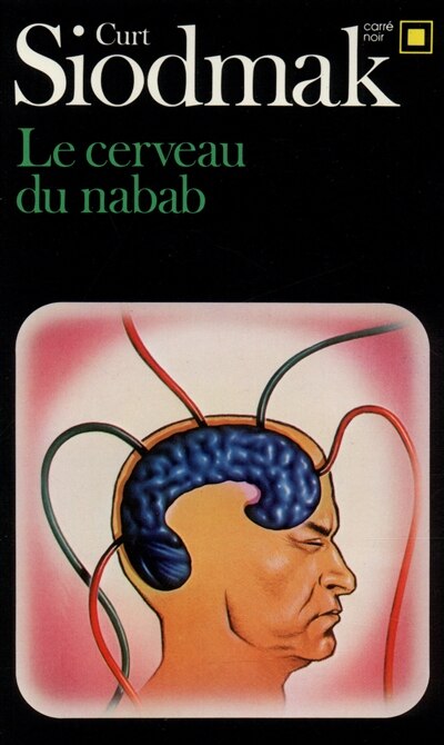 Front cover_Le Cerveau du nabab