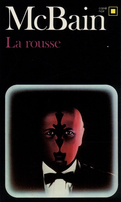 Front cover_La rousse