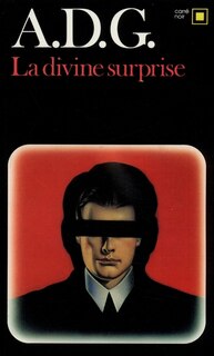 Front cover_Divine surprise
