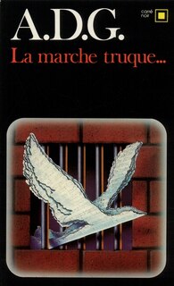 Front cover_La Marche truque...