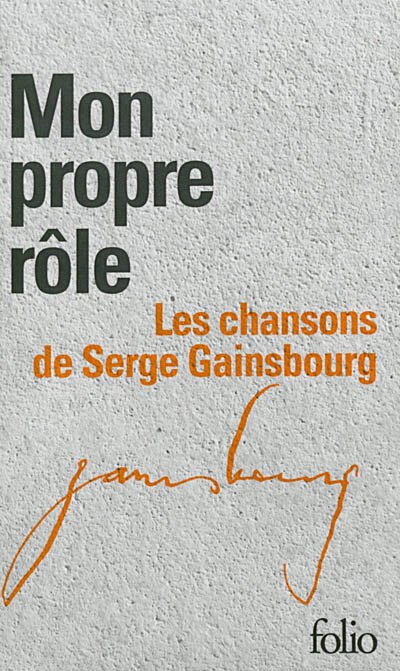 Front cover_Mon propre rôle