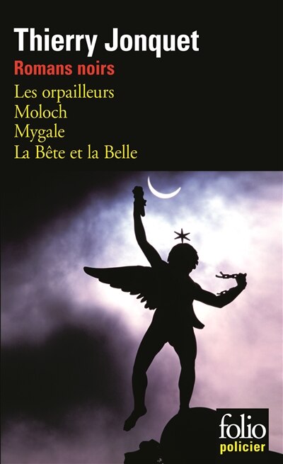 Couverture_Romans noirs