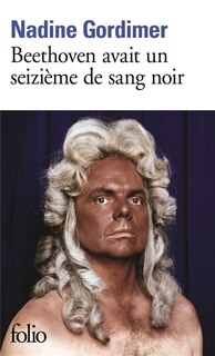 Couverture_Beethoven avait un seizième de sang noir