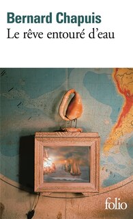 Front cover_Le r&ecirc;ve entour&eacute; d'eau