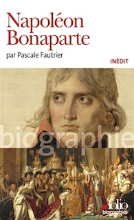 Front cover_Napoléon Bonaparte