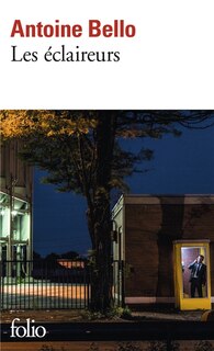 Front cover_Les &eacute;claireurs