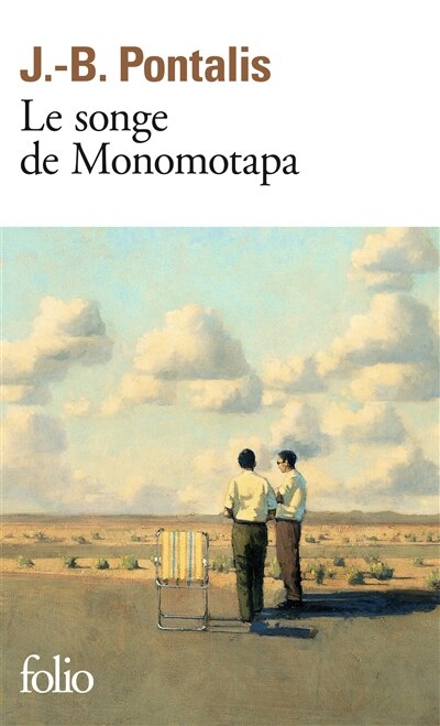 Front cover_Le songe de Monomotapa