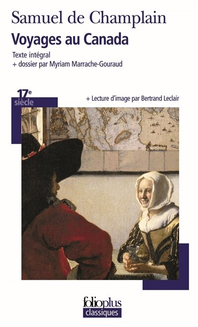 Couverture_Voyages au Canada