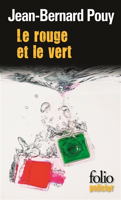 Couverture_Le rouge et le vert