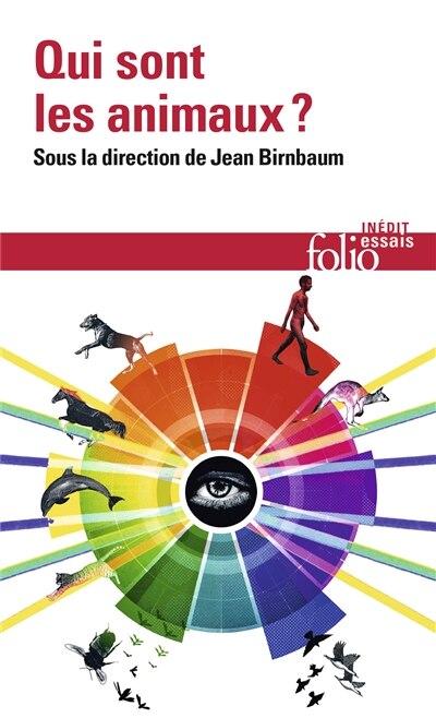 Front cover_Qui sont les animaux ?