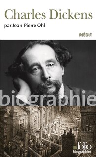 Couverture_Charles Dickens
