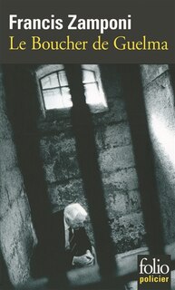 Couverture_Le boucher de Guelma