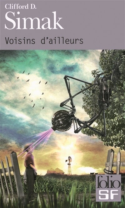 Front cover_Voisins d'ailleurs