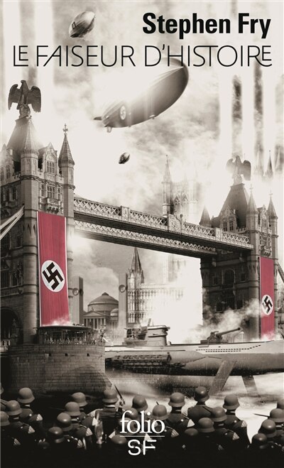 Couverture_Le faiseur d'histoire