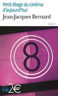 Couverture_Petit éloge du cinéma