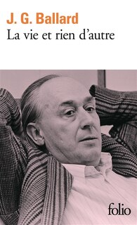 Couverture_La vie et rien d'autre