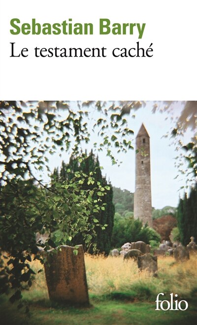 Couverture_Le testament caché