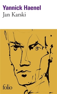 Front cover_Jan Karski
