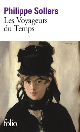 Le voyageurs du temps