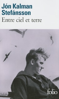 Front cover_Entre ciel et terre