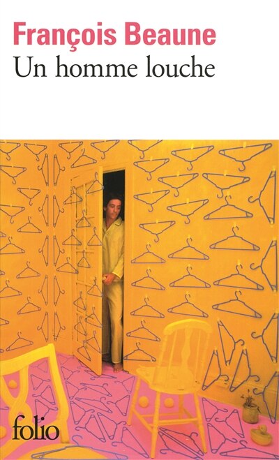 Front cover_Un homme louche