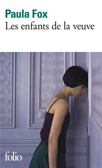 Couverture_Les enfants de la veuve