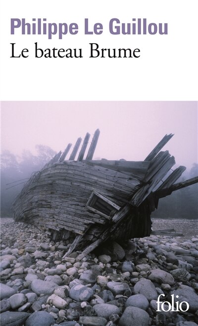 Couverture_Le bateau brume