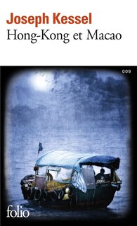 Front cover_Hong-Kong et Macao
