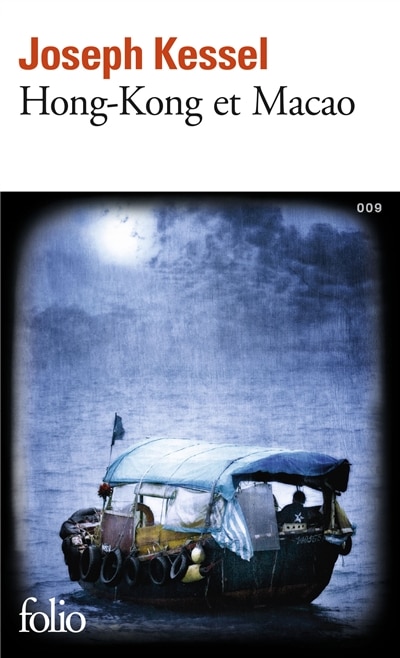Front cover_Hong-Kong et Macao
