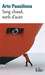 Couverture_Sang chaud, nerfs d'acier