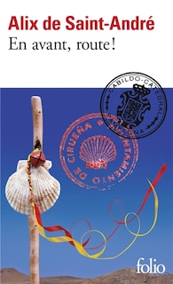 Front cover_En avant, route !