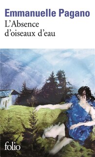 Front cover_L'absence d'oiseaux d'eau