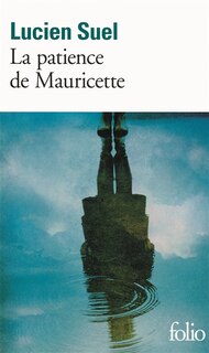 Couverture_La patience de Mauricette