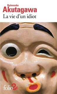 Front cover_La vie d'un idiot ; Engrenage