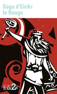 Front cover_Saga d'Eirikr le Rouge ; Saga des Groenlandais