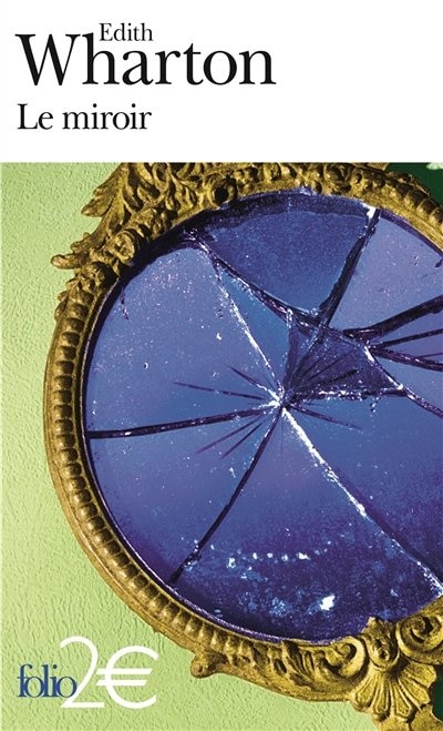 Front cover_Le miroir ; Miss Mary Pask