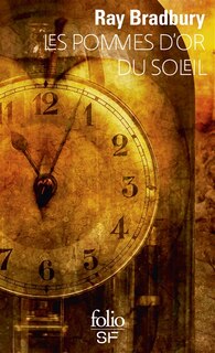 Front cover_Les Pommes D'or Du Soleil