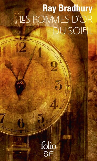 Front cover_Les Pommes D'or Du Soleil