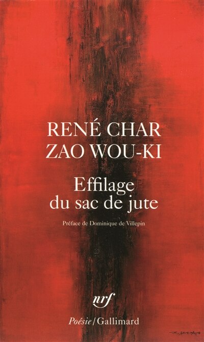 Front cover_Effilage du sac de jute